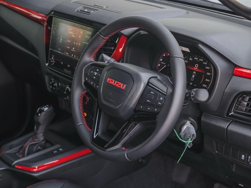 Isuzu D-Max - Isuzu Richards Bay - Image 19