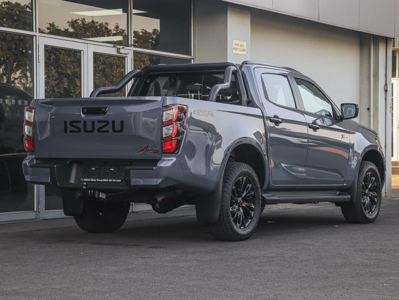 Isuzu D-Max - Isuzu Richards Bay - Image 9