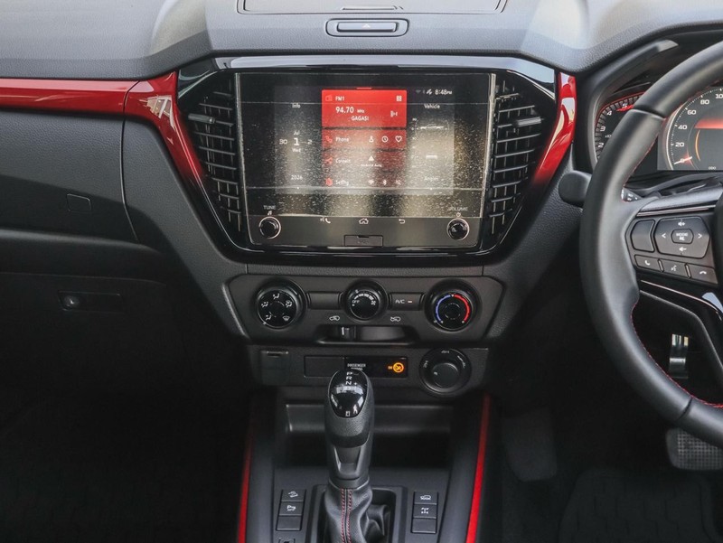Isuzu D-Max - Isuzu Richards Bay - Image 27