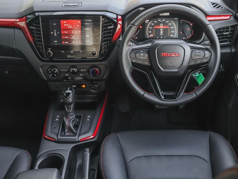 Isuzu D-Max - Isuzu Richards Bay - Image 25