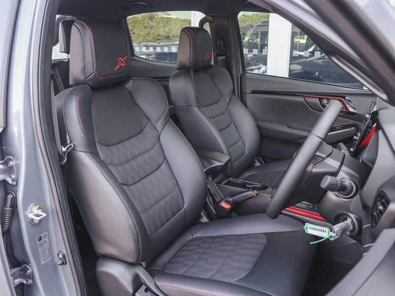 Isuzu D-Max - Isuzu Richards Bay - Image 22