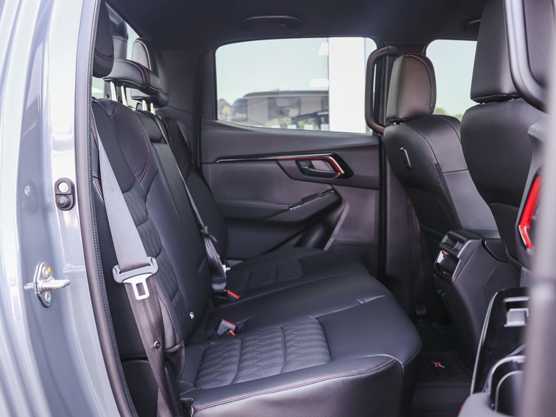 Isuzu D-Max - Isuzu Richards Bay - Image 17