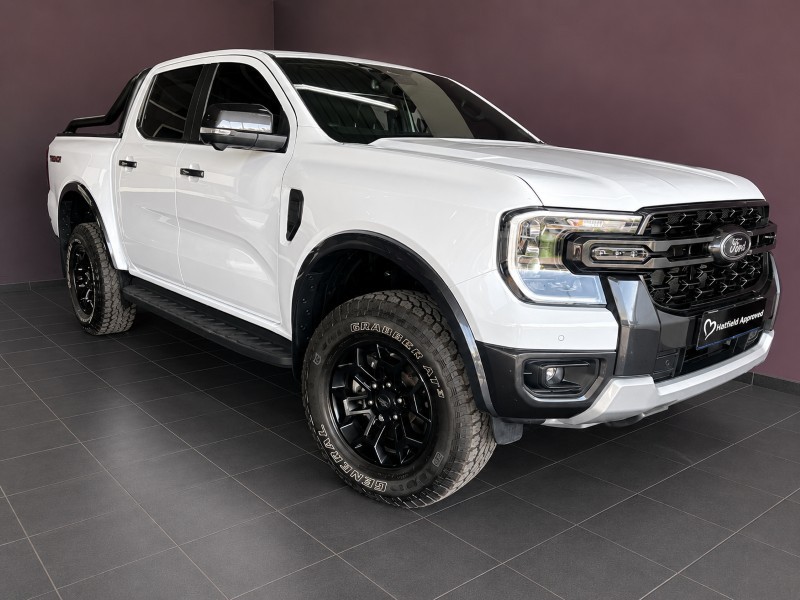 Ford Ranger - Ford Sandton - Image 1