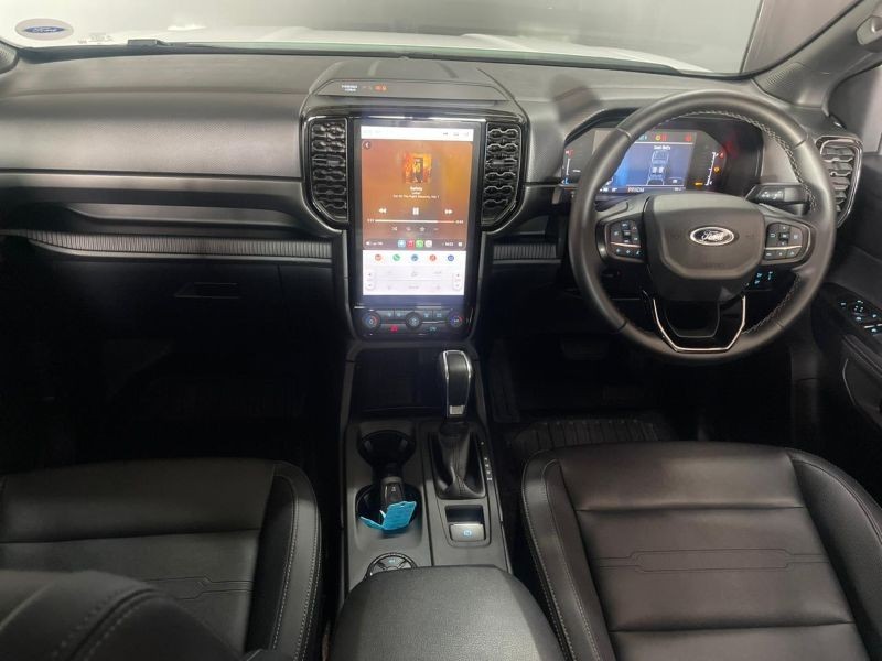 Ford Ranger - Ford Sandton - Image 3
