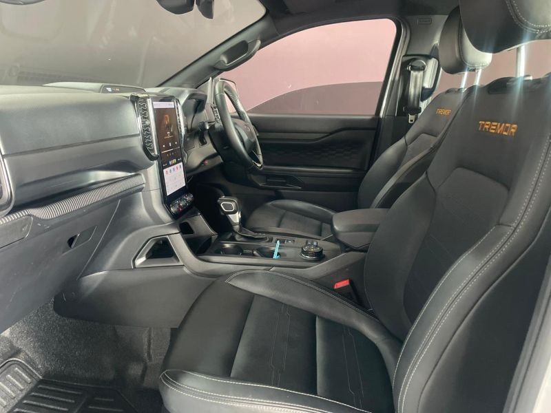 Ford Ranger - Ford Sandton - Image 2