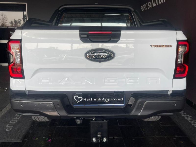 Ford Ranger - Ford Sandton - Image 10