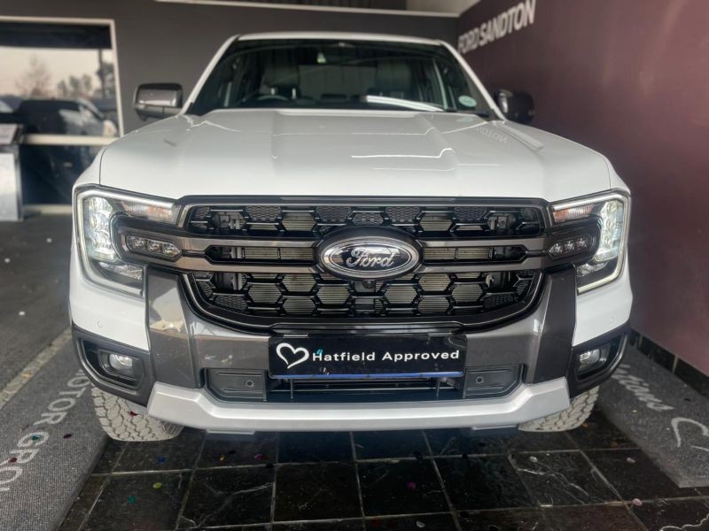 Ford Ranger - Ford Sandton - Image 11