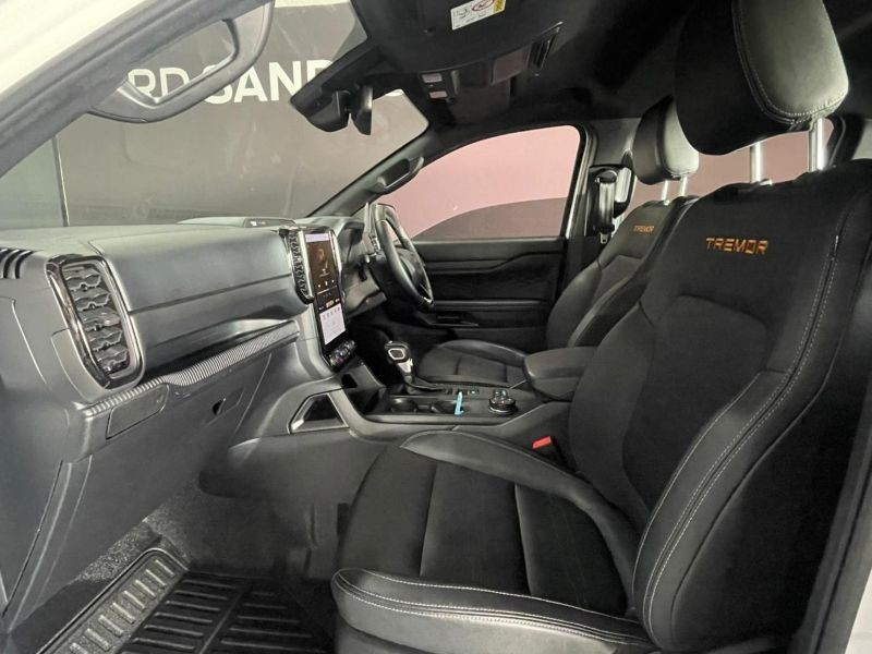 Ford Ranger - Ford Sandton - Image 4