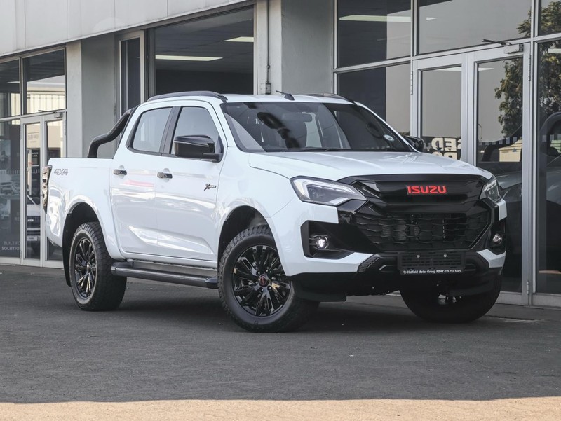 Isuzu D-Max - Isuzu Richards Bay - Image 1