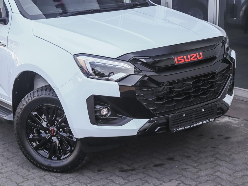 Isuzu D-Max - Isuzu Richards Bay - Image 3