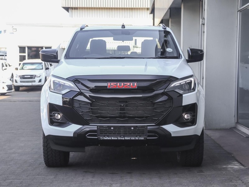 Isuzu D-Max - Isuzu Richards Bay - Image 5