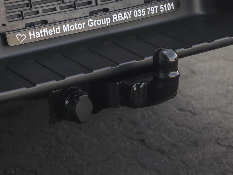 Isuzu D-Max - Isuzu Richards Bay - Image 14