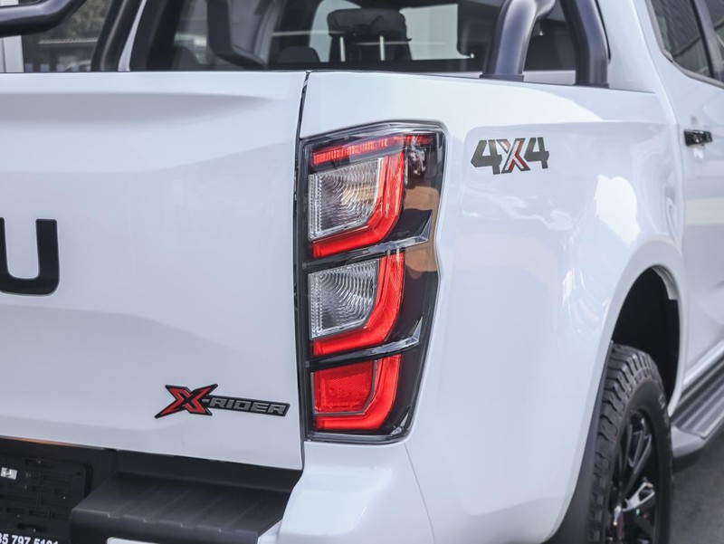 Isuzu D-Max - Isuzu Richards Bay - Image 15