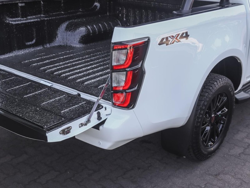Isuzu D-Max - Isuzu Richards Bay - Image 17