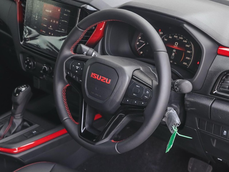 Isuzu D-Max - Isuzu Richards Bay - Image 21