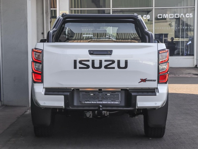 Isuzu D-Max - Isuzu Richards Bay - Image 12