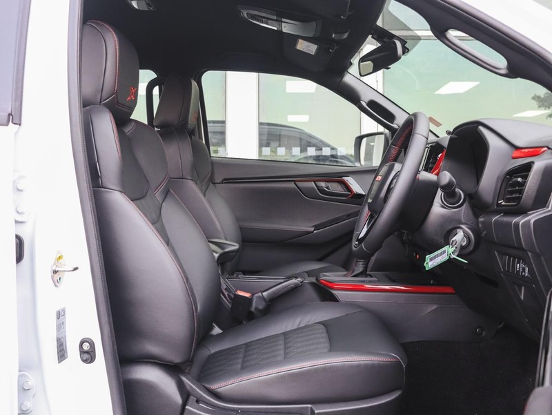 Isuzu D-Max - Isuzu Richards Bay - Image 20