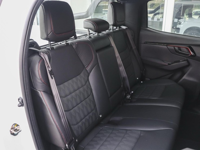 Isuzu D-Max - Isuzu Richards Bay - Image 24