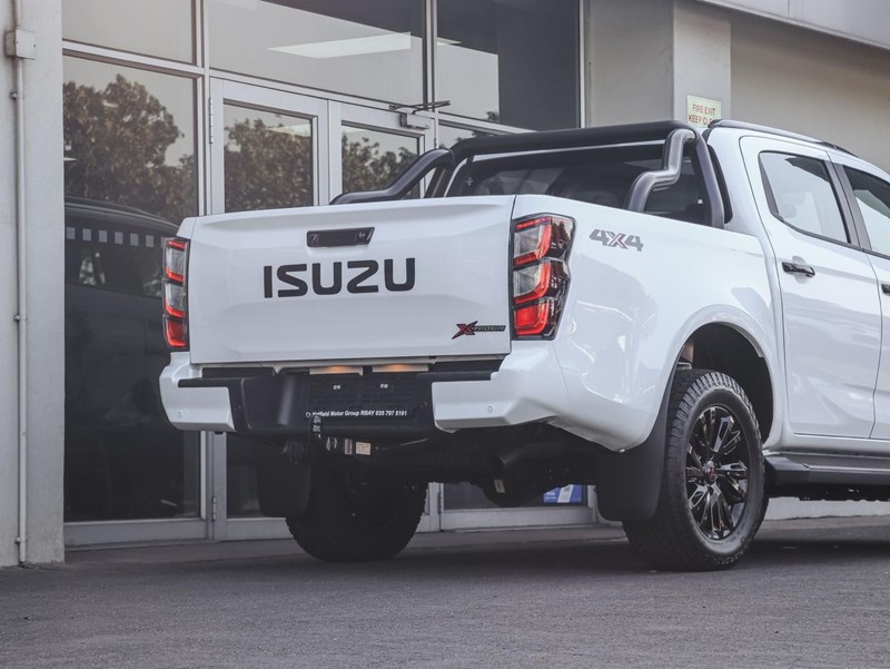 Isuzu D-Max - Isuzu Richards Bay - Image 10