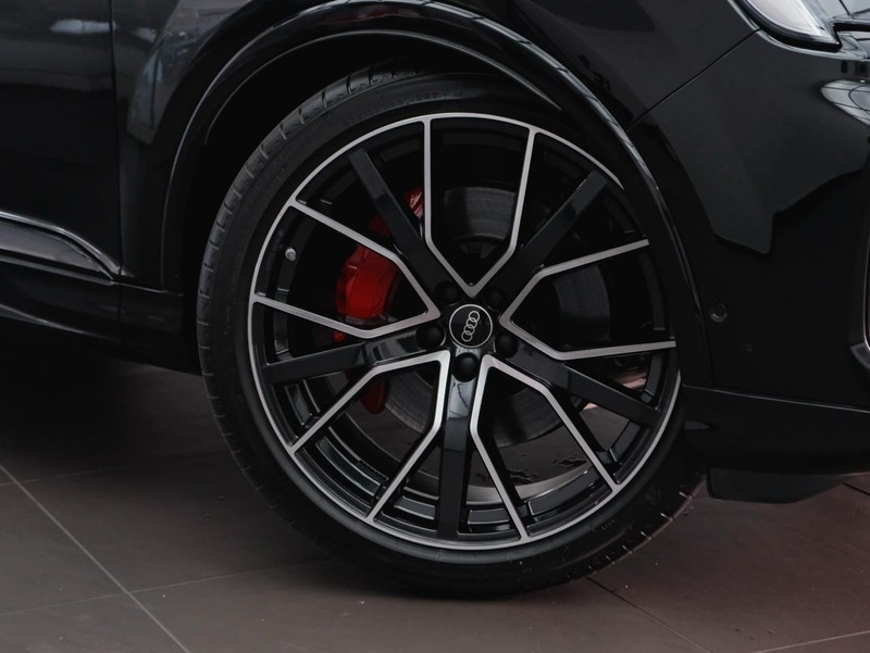 Audi Q7 - Audi Centre Rivonia - Image 4