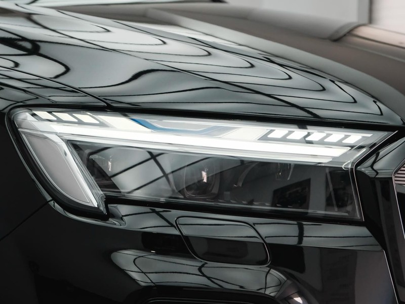 Audi Q7 - Audi Centre Rivonia - Image 3