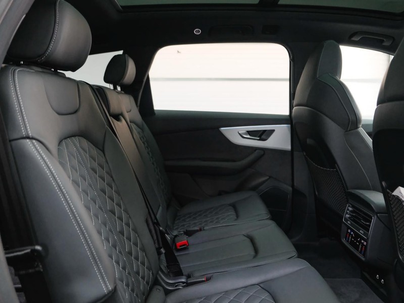 Audi Q7 - Audi Centre Rivonia - Image 12