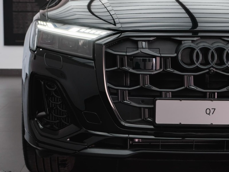 Audi Q7 - Audi Centre Rivonia - Image 8