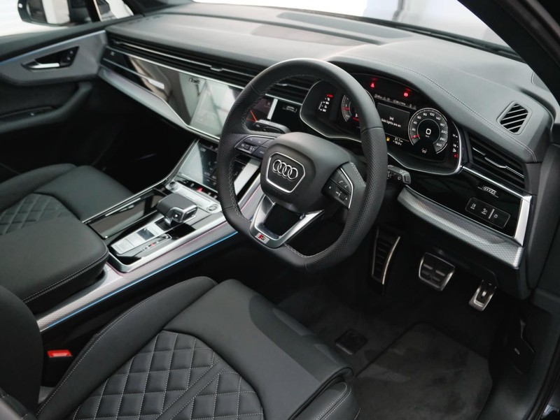 Audi Q7 - Audi Centre Rivonia - Image 10