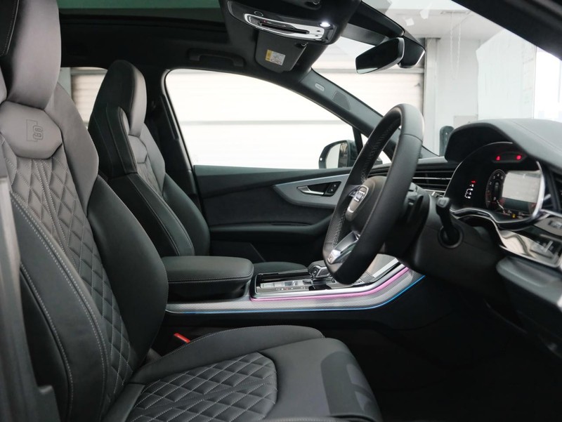 Audi Q7 - Audi Centre Rivonia - Image 7