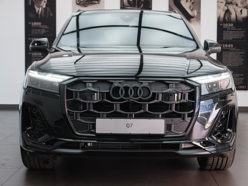 Audi Q7 - Audi Centre Rivonia - Image 5