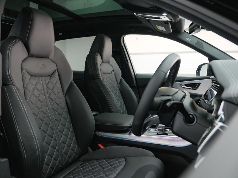 Audi Q7 - Audi Centre Rivonia - Image 9