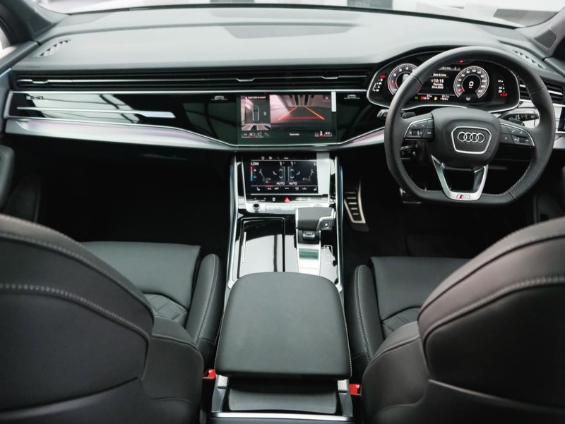 Audi Q7 - Audi Centre Rivonia - Image 14