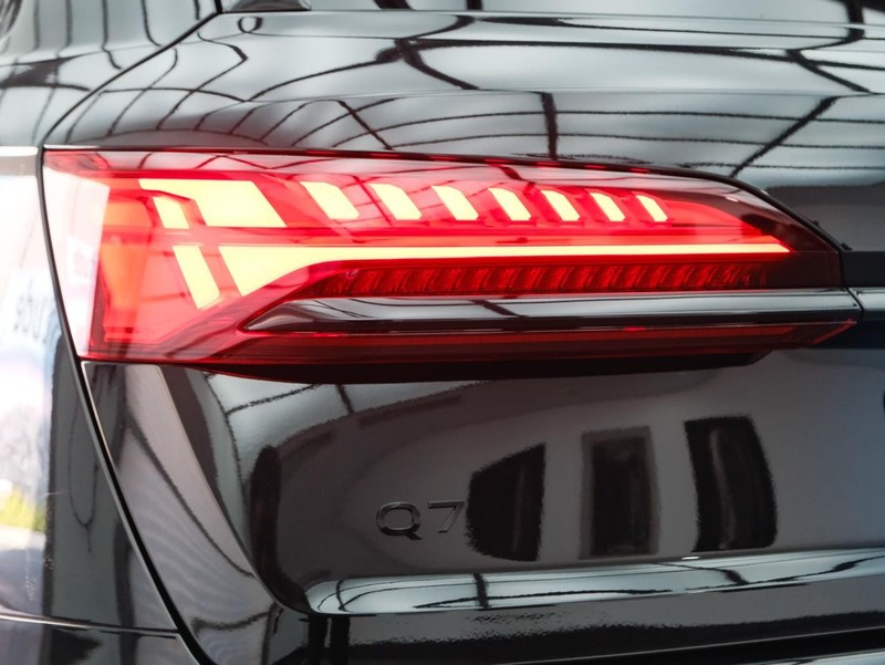 Audi Q7 - Audi Centre Rivonia - Image 24