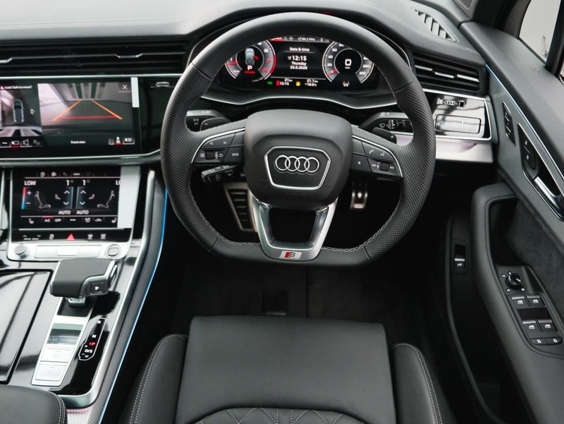 Audi Q7 - Audi Centre Rivonia - Image 19