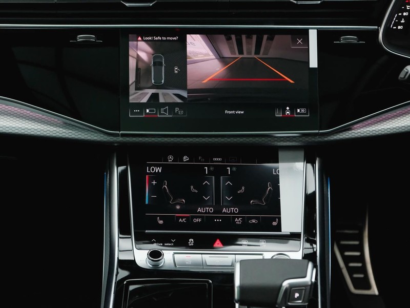 Audi Q7 - Audi Centre Rivonia - Image 15