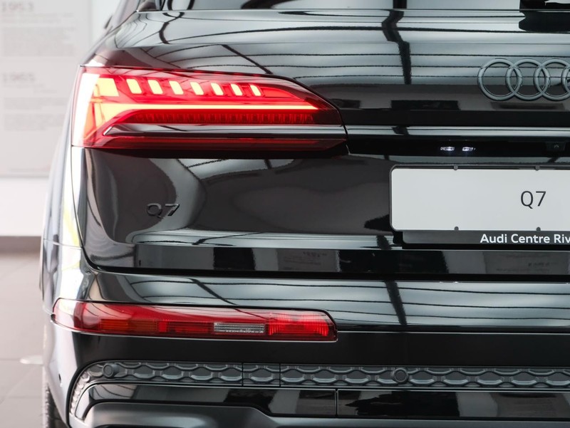 Audi Q7 - Audi Centre Rivonia - Image 21