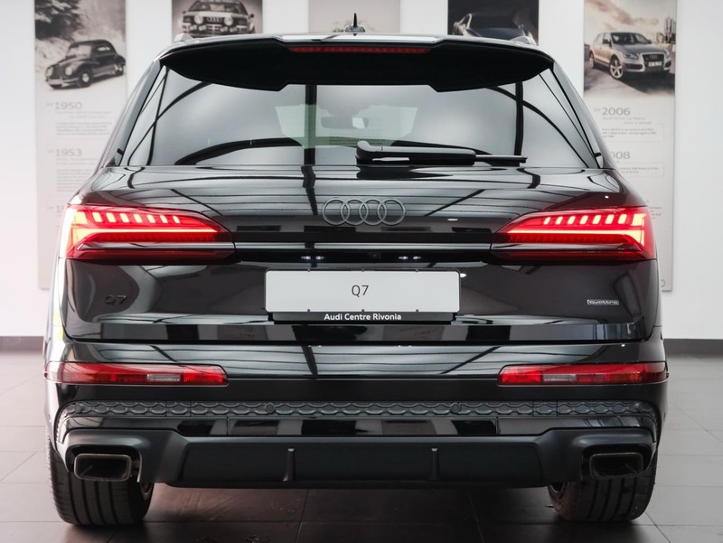 Audi Q7 - Audi Centre Rivonia - Image 20