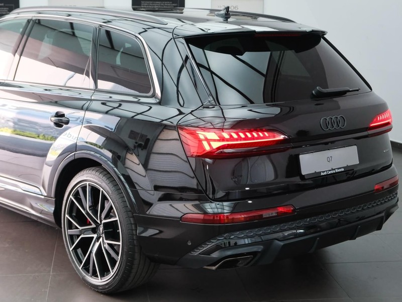 Audi Q7 - Audi Centre Rivonia - Image 25