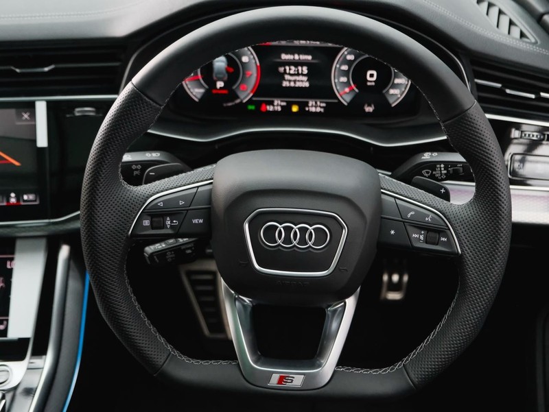 Audi Q7 - Audi Centre Rivonia - Image 17