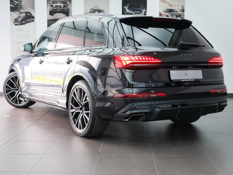Audi Q7 - Audi Centre Rivonia - Image 26