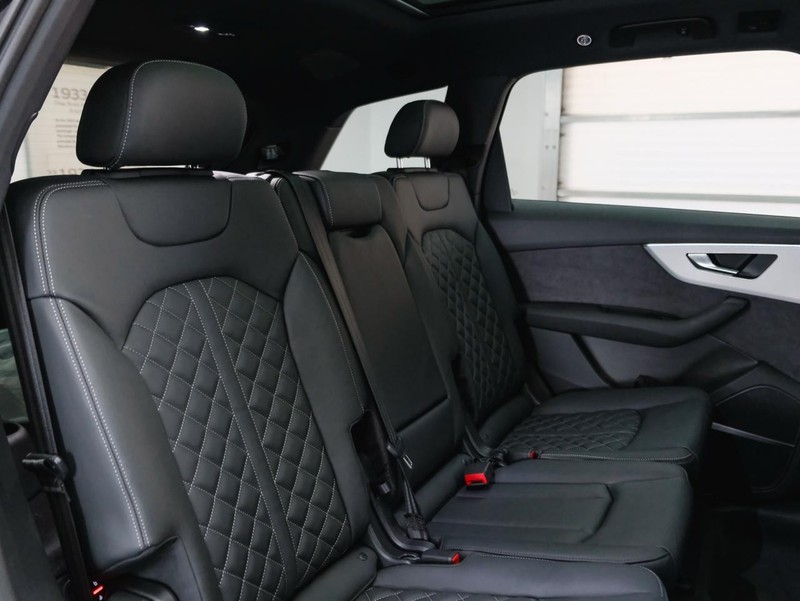 Audi Q7 - Audi Centre Rivonia - Image 16