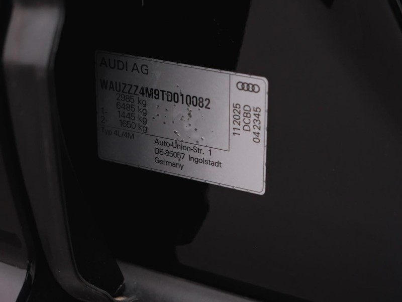 Audi Q7 - Audi Centre Rivonia - Image 27