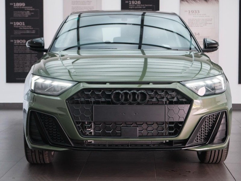 Audi A1 - Audi Centre Rivonia - Image 7
