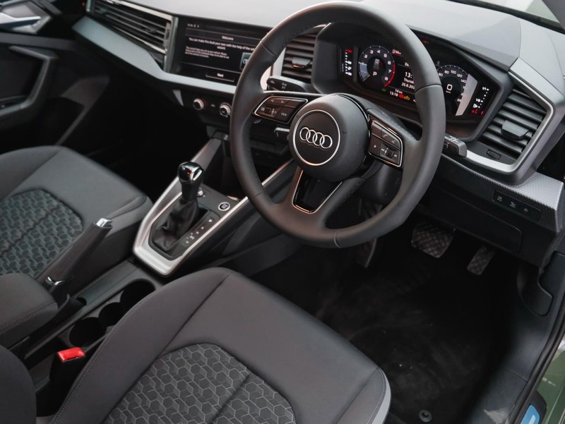 Audi A1 - Audi Centre Rivonia - Image 8