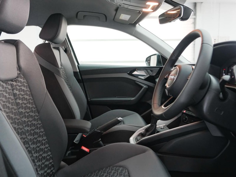 Audi A1 - Audi Centre Rivonia - Image 10