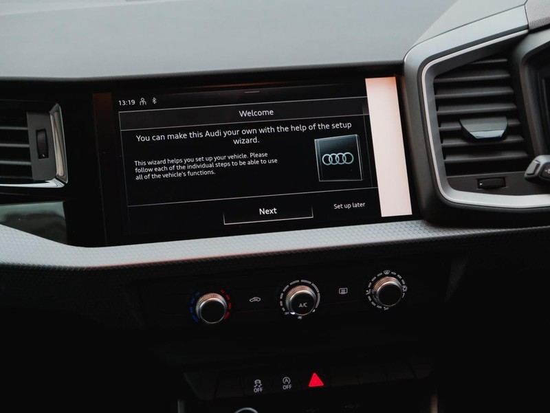 Audi A1 - Audi Centre Rivonia - Image 16