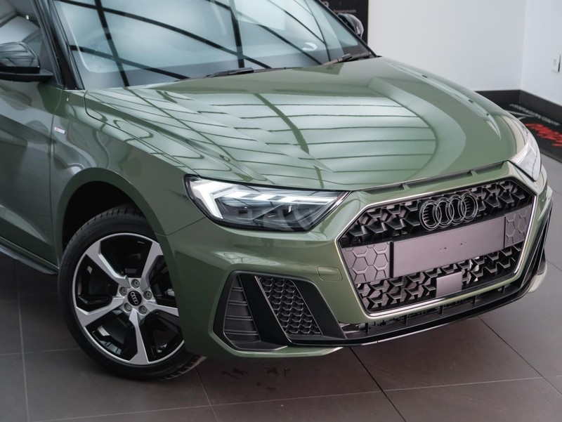 Audi A1 - Audi Centre Rivonia - Image 2