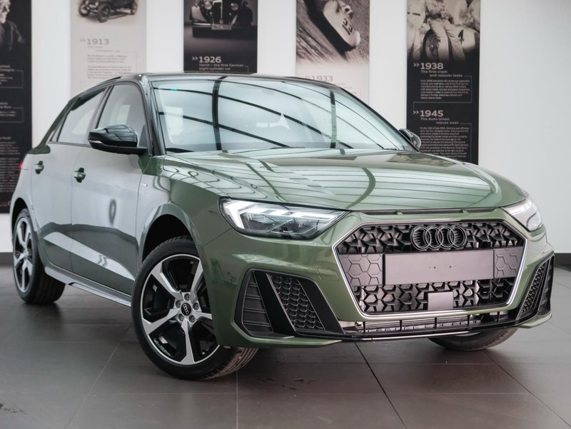 Audi A1 - Audi Centre Rivonia - Image 1