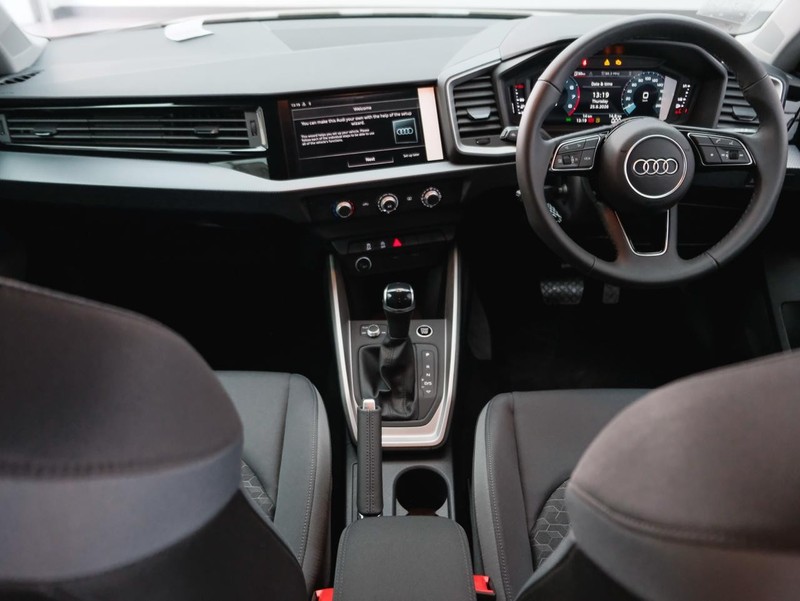 Audi A1 - Audi Centre Rivonia - Image 13