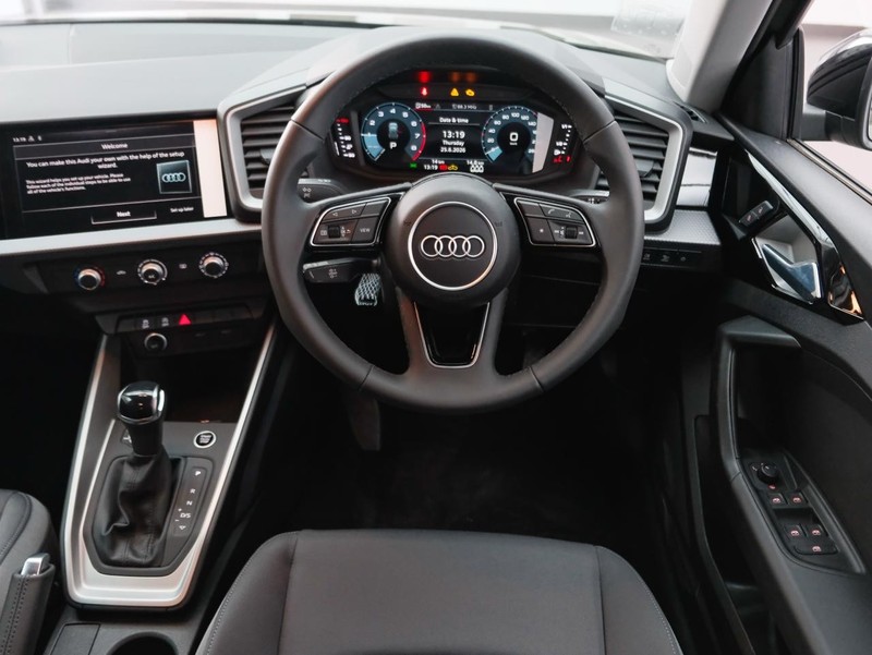 Audi A1 - Audi Centre Rivonia - Image 17